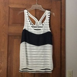 Dressy tank